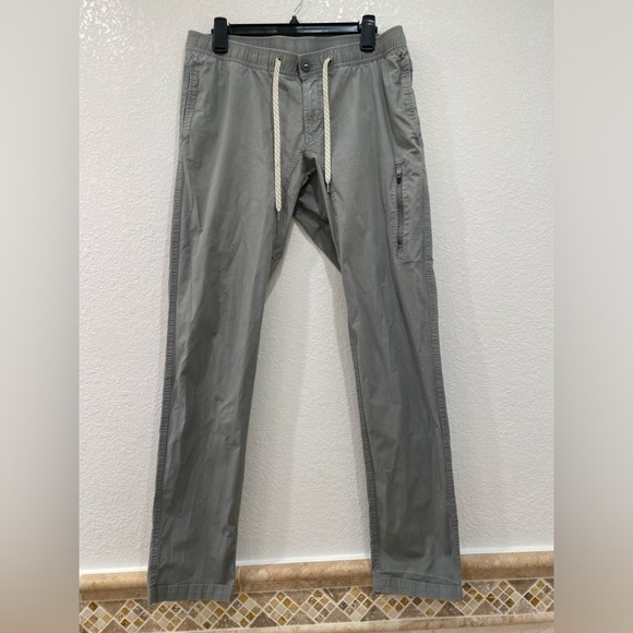 Vuori ripstop pants size L - Picture 1 of 5